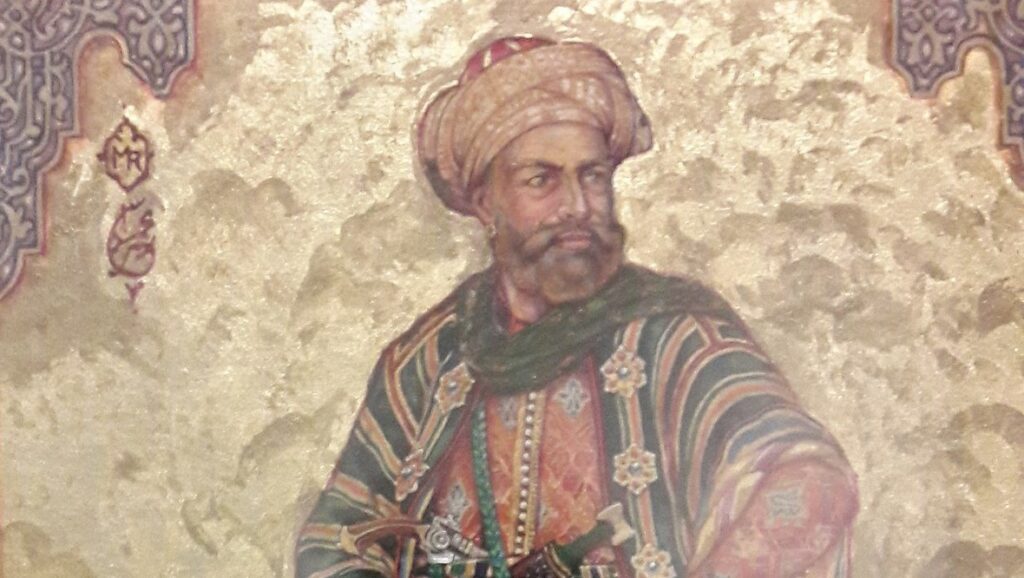Barberousse : l’homme qui fit d’Alger une puissance méditerranéenne 1200px hayreddin barbarossa fine art museum algiershh
