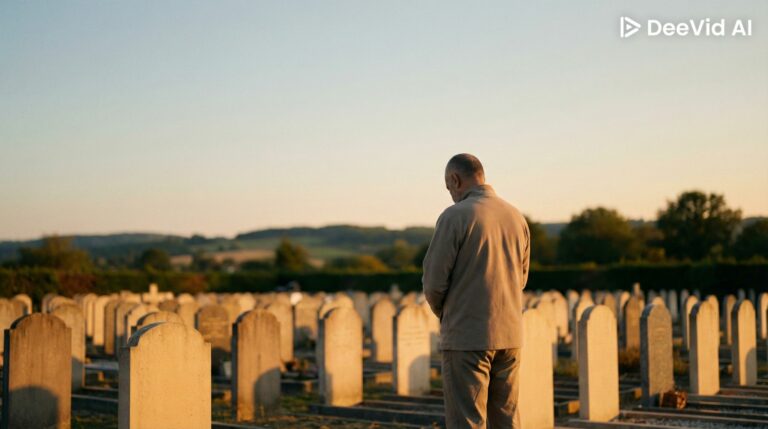 reposer ici ou là bas